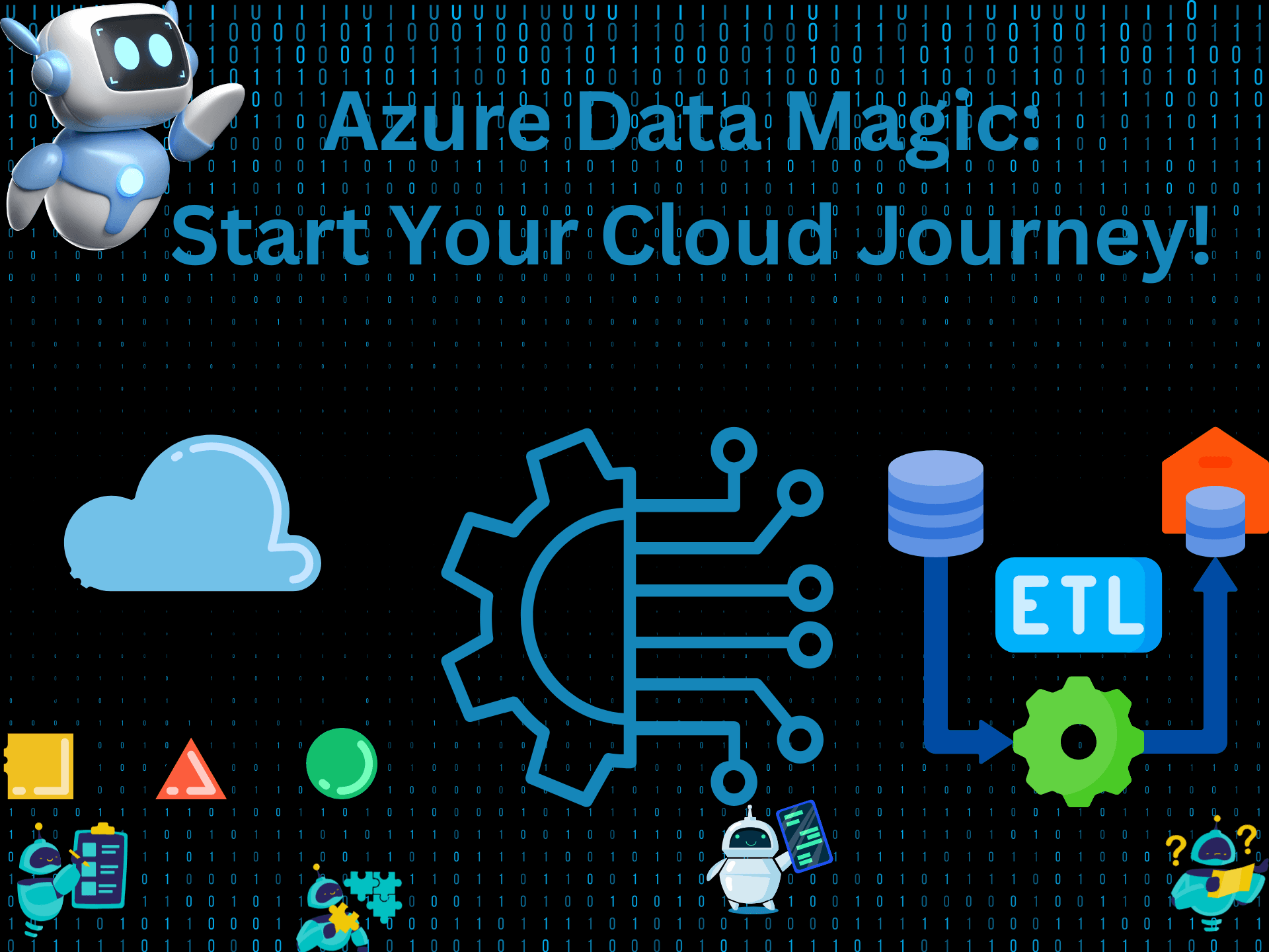 Azure cloud migration