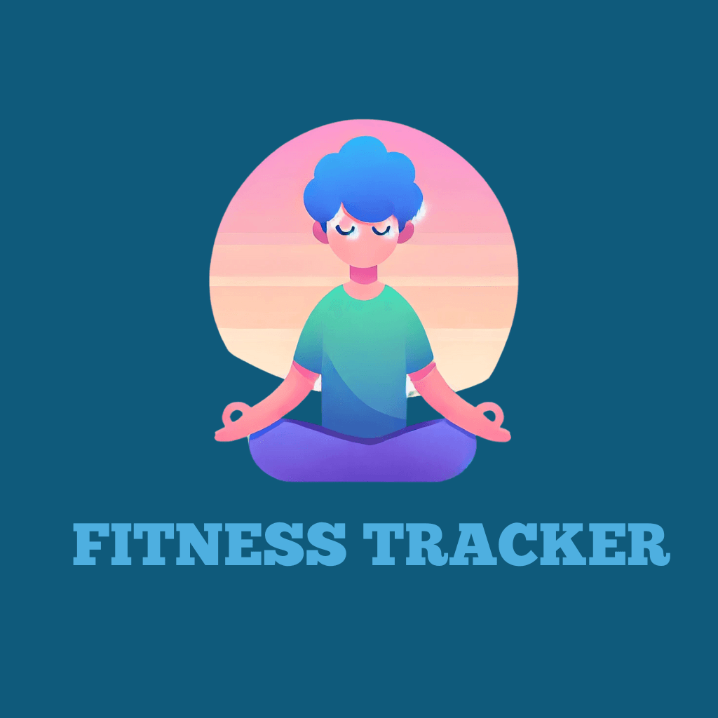 Fitness tracker app development