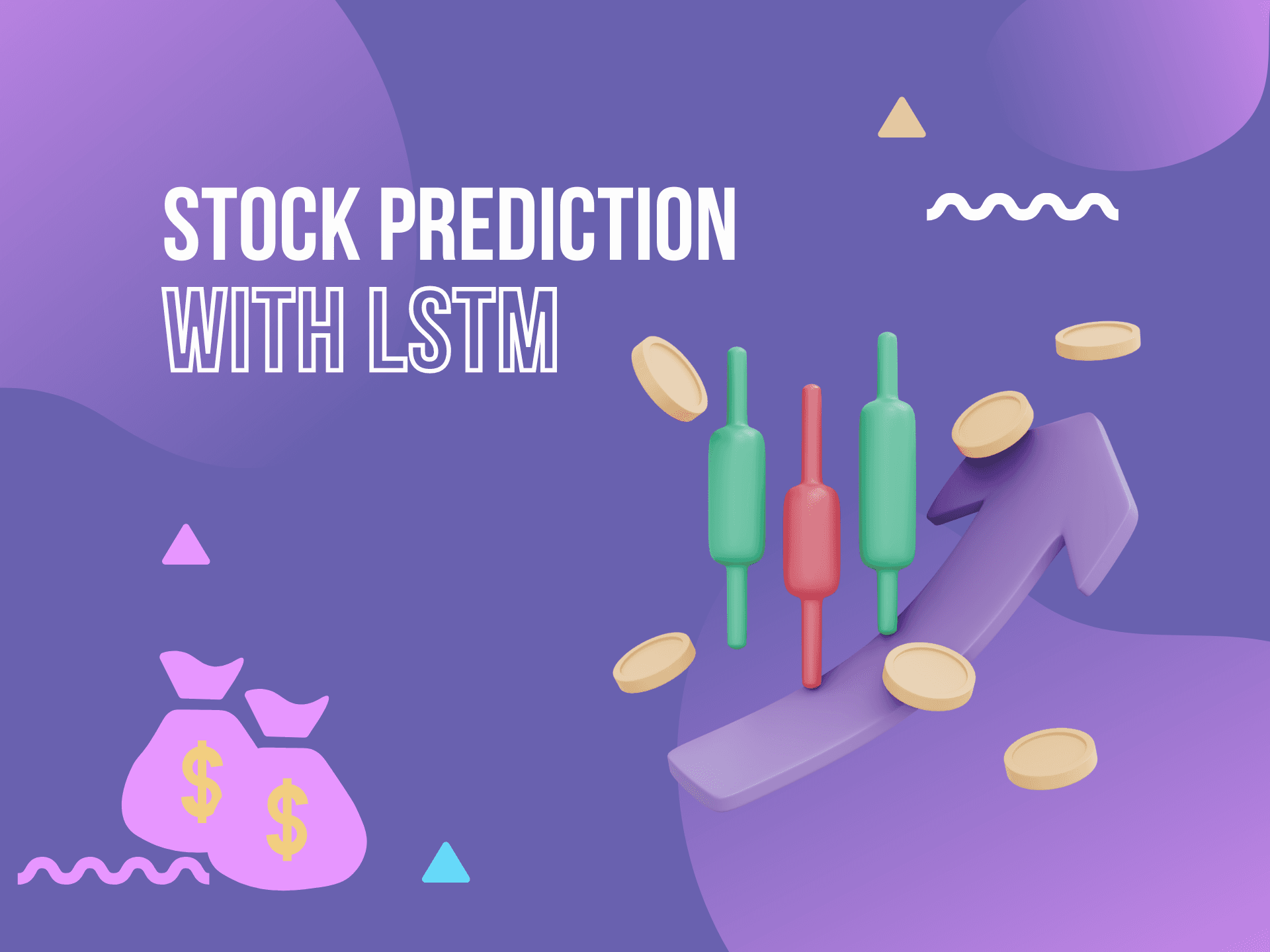 Stock price prediction